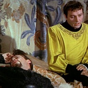 雄霸天下 Becket