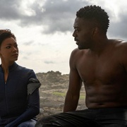 点击查看图片 星际迷航:发现号 第三季 Star Trek: Discovery Season 3