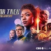 点击查看图片 星际迷航:发现号 第三季 Star Trek: Discovery Season 3