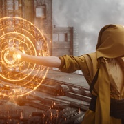 点击查看图片 奇异博士 Doctor Strange