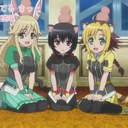 点击查看图片 犬勇者物语 DOG DAYS