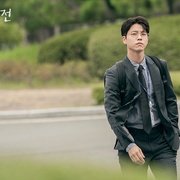 点击查看图片 检察官内传 검사내전