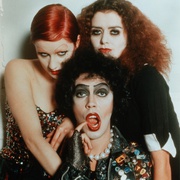 点击查看图片 洛基恐怖秀 The Rocky Horror Picture Show