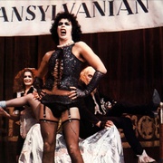 点击查看图片 洛基恐怖秀 The Rocky Horror Picture Show