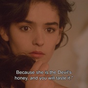 恶魔的蜂蜜 Il miele del diavolo