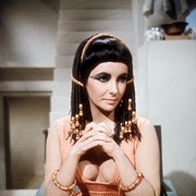 点击查看图片 埃及艳后 Cleopatra