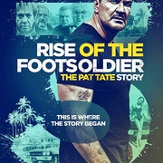 从足球流氓到黑帮崛起3 Rise of the Footsoldier 3
