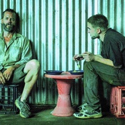 点击查看图片 沙海漂流人 The Rover