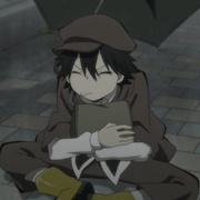 文豪野犬 第二季 文豪ストレイドッグス 第2シーズン