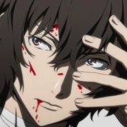 文豪野犬 第二季 文豪ストレイドッグス 第2シーズン