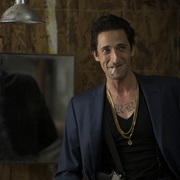 点击查看图片 美国劫案 American Heist