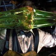 飞天法宝 Flubber