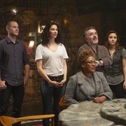 十三号仓库 第五季 Warehouse 13 Season 5