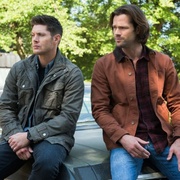邪恶力量 第十三季 Supernatural Season 13