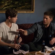 邪恶力量 第十三季 Supernatural Season 13
