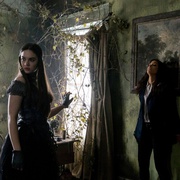 沉睡谷 第四季 Sleepy Hollow Season 4