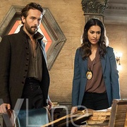 沉睡谷 第四季 Sleepy Hollow Season 4