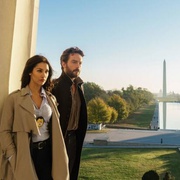 沉睡谷 第四季 Sleepy Hollow Season 4