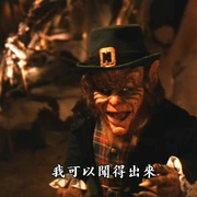 点击查看图片 鬼精灵2: 恐怖密月 Leprechaun 2