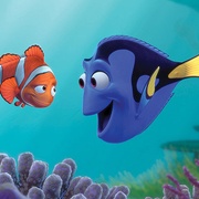 海底总动员 Finding Nemo