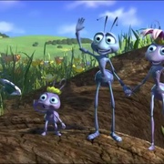 点击查看图片 虫虫危机 A Bug's Life