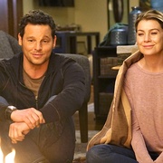 实习医生格蕾 第十二季 Grey's Anatomy Season 12