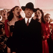 唱歌神探 The Singing Detective