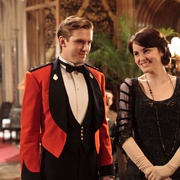 唐顿庄园 第二季 Downton Abbey Season 2