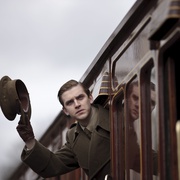 唐顿庄园 第二季 Downton Abbey Season 2
