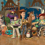 玩具总动员2 Toy Story 2