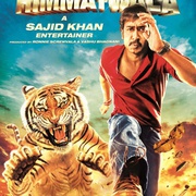 勇者无敌 Himmatwala