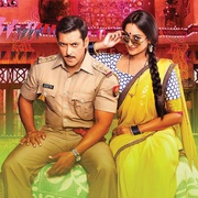 点击查看图片 无畏警官2 Dabangg 2