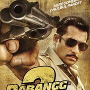 点击查看图片 无畏警官2 Dabangg 2
