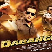 点击查看图片 无畏警官2 Dabangg 2