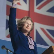 点击查看图片 铁娘子:坚固柔情 The Iron Lady