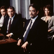 无罪的罪人 Presumed Innocent