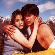 烈火恩仇 Koyla