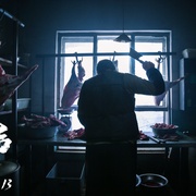 暴裂无声