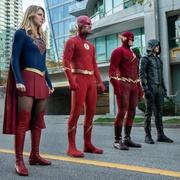 点击查看图片 超级少女 第四季 Supergirl Season 4