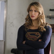 点击查看图片 超级少女 第四季 Supergirl Season 4