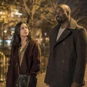 点击查看图片 卢克·凯奇 第一季 Luke Cage Season 1