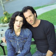点击查看图片 吉尔莫女孩 第一季 Gilmore Girls Season 1