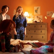 鬼娃恰吉 第一季 Chucky Season 1
