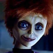 鬼娃恰吉 第一季 Chucky Season 1
