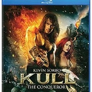 点击查看图片 魔鬼征服者 Kull the Conqueror