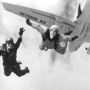 点击查看图片 终极速度 Terminal Velocity