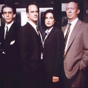 点击查看图片 法律与秩序:特殊受害者 第一季 Law & Order: Special Victims Unit Season 1