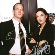 点击查看图片 法律与秩序:特殊受害者 第一季 Law & Order: Special Victims Unit Season 1