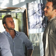 夏威夷特勤组 第三季 Hawaii Five-0 Season 3