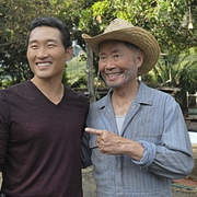 夏威夷特勤组 第三季 Hawaii Five-0 Season 3